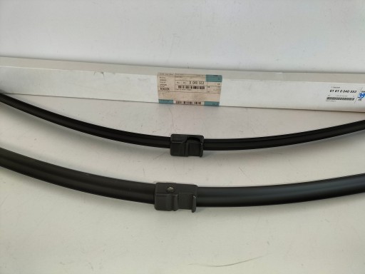 BRISAČA RUKE PREDNJA STRANA BMW I8 I12 I15 14-