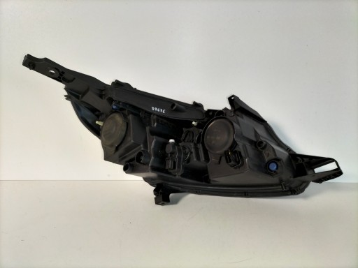 LAMPA FAR PREDNJA LIJEVA STRANA PEUGEOT 2008 13-16