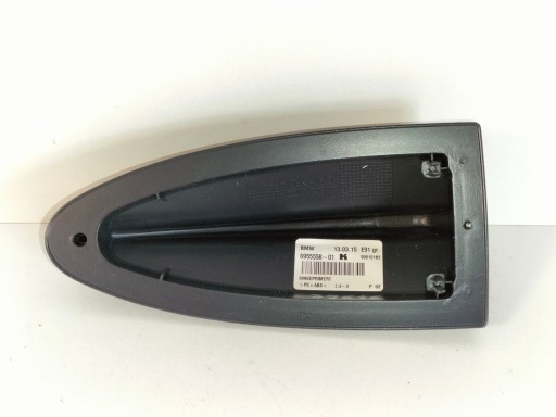 POKLOPAC ANTENE KROVNE BMW X1 E84 09- POKLOPAC ANTENE KROVNE BMW X1 E84 09-