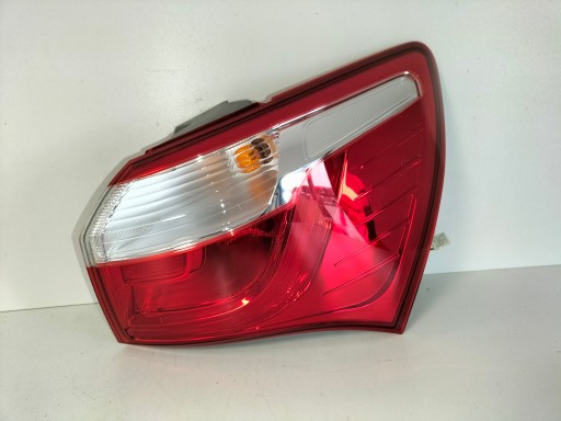 LAMPA FAR ZADNJA  ZADNJI DESNA STRANA HYUNDAI IX20 REDIZAJN 15- +LED