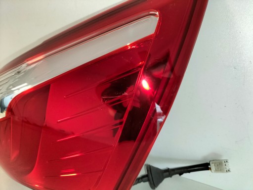 LAMPA FAR ZADNJA  ZADNJI DESNA STRANA HYUNDAI IX20 REDIZAJN 15- +LED