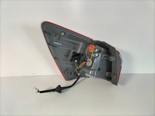 LAMPA FAR ZADNJA  ZADNJI DESNA STRANA HYUNDAI IX20 REDIZAJN 15- +LED