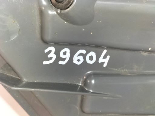 LAMPA FAR ZADNJA  ZADNJI DESNA STRANA HYUNDAI IX20 REDIZAJN 15- +LED