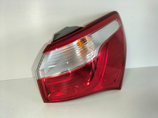 LAMPA FAR ZADNJA  ZADNJI DESNA STRANA HYUNDAI IX20 REDIZAJN 15- +LED