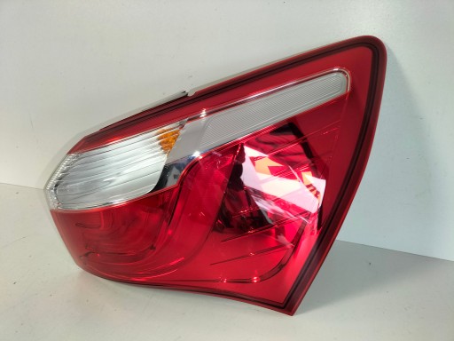 LAMPA FAR ZADNJA  ZADNJI DESNA STRANA HYUNDAI IX20 REDIZAJN 15- +LED