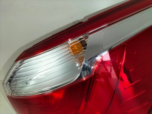 LAMPA FAR ZADNJA  ZADNJI DESNA STRANA HYUNDAI IX20 REDIZAJN 15- +LED