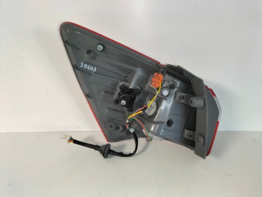 LAMPA FAR ZADNJA  ZADNJI DESNA STRANA HYUNDAI IX20 REDIZAJN 15- +LED