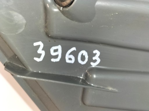 LAMPA FAR ZADNJA  ZADNJI DESNA STRANA HYUNDAI IX20 REDIZAJN 15- +LED