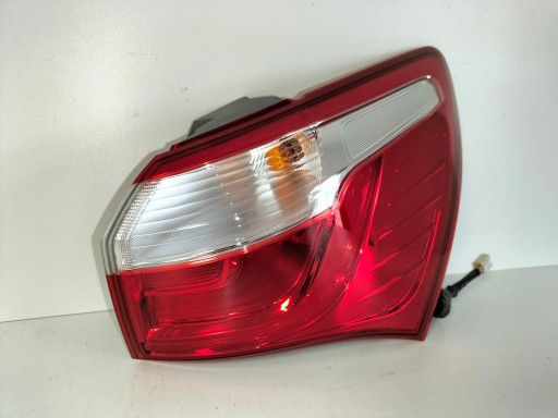 LAMPA FAR ZADNJA  ZADNJI DESNA STRANA HYUNDAI IX20 REDIZAJN 15- +LED