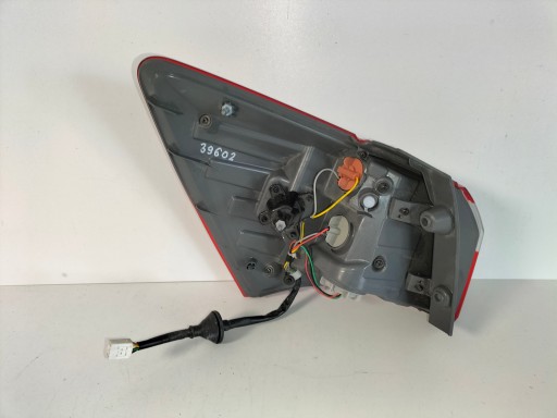 LAMPA FAR ZADNJA  ZADNJI DESNA STRANA HYUNDAI IX20 REDIZAJN 15- +LED