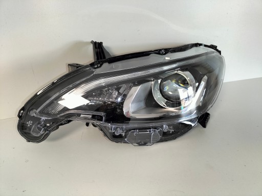 LAMPA FAR PREDNJA LIJEVA STRANA PEUGEOT 108 14-