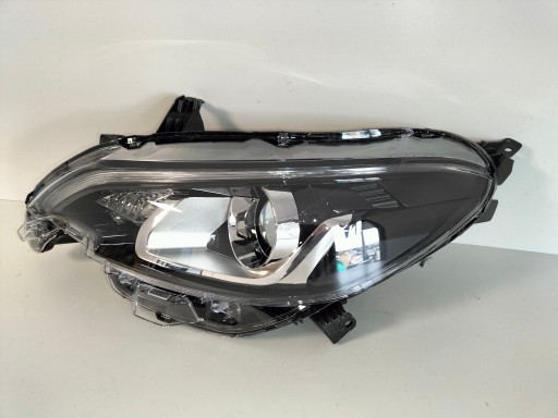 LAMPA FAR PREDNJA LIJEVA STRANA PEUGEOT 108 14-