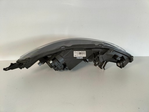 LAMPA FAR PREDNJA LIJEVA STRANA PEUGEOT 108 14-