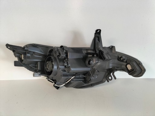 LAMPA FAR PREDNJA LIJEVA STRANA PEUGEOT 108 14-