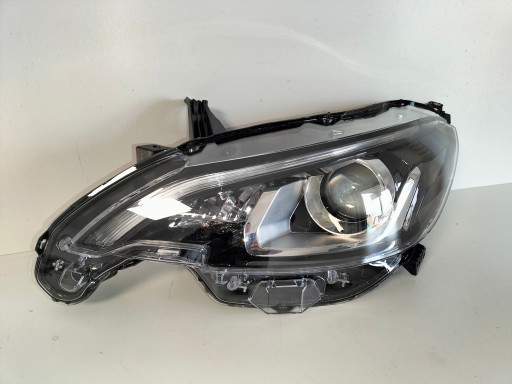LAMPA FAR PREDNJA LIJEVA STRANA PEUGEOT 108 14- LAMPA FAR PREDNJA LIJEVA STRANA PEUGEOT 108 14-