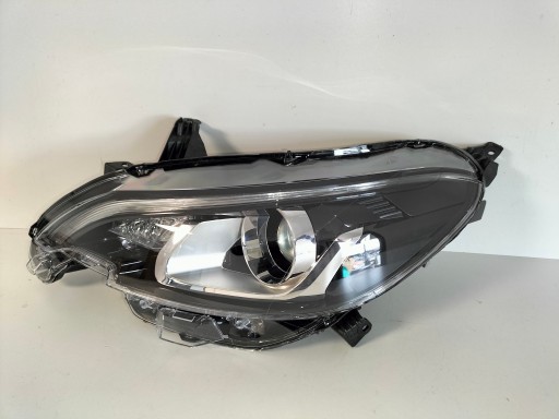 LAMPA FAR PREDNJA LIJEVA STRANA PEUGEOT 108 14- LAMPA FAR PREDNJA LIJEVA STRANA PEUGEOT 108 14-