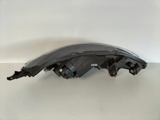 LAMPA FAR PREDNJA LIJEVA STRANA PEUGEOT 108 14- LAMPA FAR PREDNJA LIJEVA STRANA PEUGEOT 108 14-