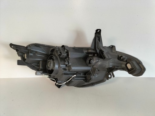 LAMPA FAR PREDNJA LIJEVA STRANA PEUGEOT 108 14- LAMPA FAR PREDNJA LIJEVA STRANA PEUGEOT 108 14-