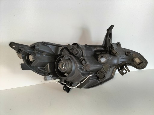 LAMPA FAR PREDNJA LIJEVA STRANA PEUGEOT 108 14- LAMPA FAR PREDNJA LIJEVA STRANA PEUGEOT 108 14-