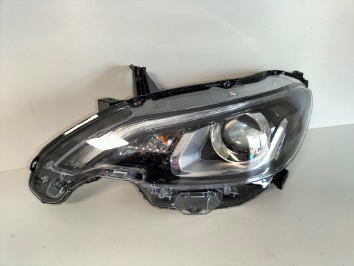LAMPA FAR PREDNJA LIJEVA STRANA PEUGEOT 108 14-