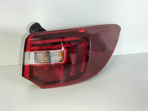 LAMPA FAR ZADNJA  ZADNJI DESNA STRANA OPEL GRANDLAND X 17-21 +LED
