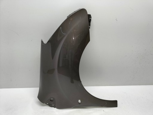 BLATOBRAN PREDNJA STRANA DESNA CITROEN BERLINGO PARTNER III 08-18 BLATOBRAN PREDNJA STRANA DESNA CITROEN BERLINGO PARTNER III 08-18