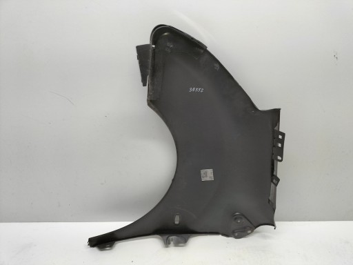 BLATOBRAN PREDNJA STRANA DESNA CITROEN BERLINGO PARTNER III 08-18 BLATOBRAN PREDNJA STRANA DESNA CITROEN BERLINGO PARTNER III 08-18