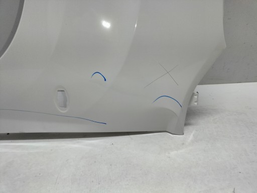 BLATOBRAN PREDNJA STRANA LIJEVA CITROEN BERLINGO PARTNER IV 18- RIFTER BLATOBRAN PREDNJA STRANA LIJEVA CITROEN BERLINGO PARTNER IV 18- RIFTER