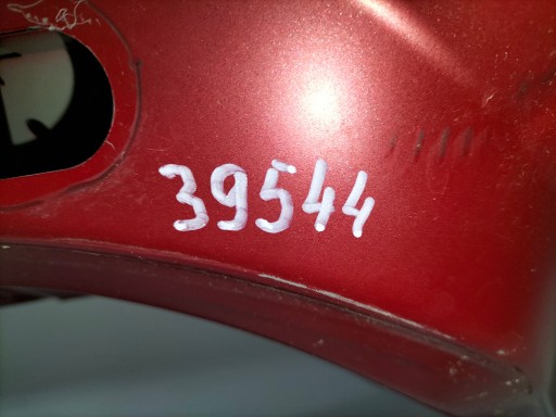 GEPEK ZADNJA GEPEKA ZADNJI CITROEN C3 II 10-16 GEPEK ZADNJA GEPEKA ZADNJI CITROEN C3 II 10-16