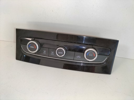 PANEL MODUL KLIMATIZACIJE OPEL GRANDLAND X 17- PANEL MODUL KLIMATIZACIJE OPEL GRANDLAND X 17-