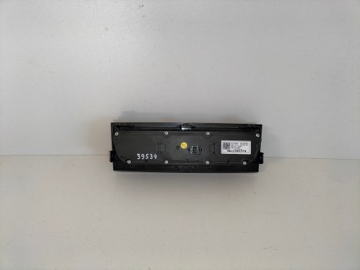 PANEL MODUL KLIMATIZACIJE OPEL GRANDLAND X 17- PANEL MODUL KLIMATIZACIJE OPEL GRANDLAND X 17-