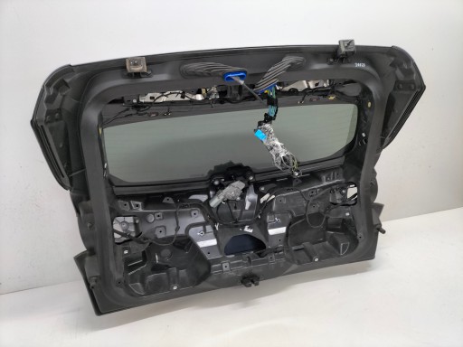 GEPEK ZADNJA  GEPEKA ZADNJI OPEL GRANDLAND X 17-