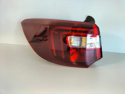 LAMPA FAR ZADNJA ZADNJI LIJEVA STRANA OPEL GRANDLAND X 17-21 +LED LAMPA FAR ZADNJA ZADNJI LIJEVA STRANA OPEL GRANDLAND X 17-21 +LED