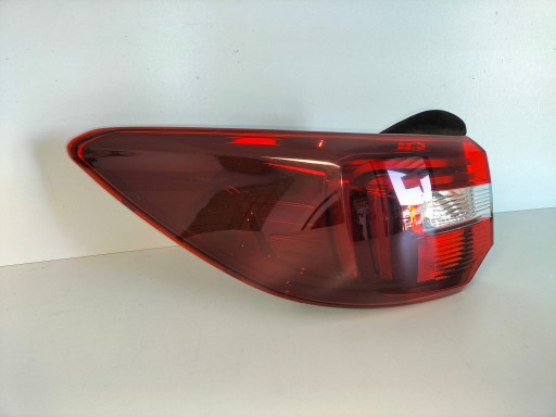 LAMPA FAR ZADNJA ZADNJI LIJEVA STRANA OPEL GRANDLAND X 17-21 +LED LAMPA FAR ZADNJA ZADNJI LIJEVA STRANA OPEL GRANDLAND X 17-21 +LED