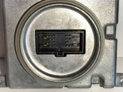MODUL BALAST LED OPEL ASTRA K V 15- MODUL BALAST LED OPEL ASTRA K V 15-