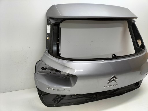 GEPEK ZADNJA ZADNJI GEPEKA CITROEN C4 PICASSO II 13- GEPEK ZADNJA ZADNJI GEPEKA CITROEN C4 PICASSO II 13-