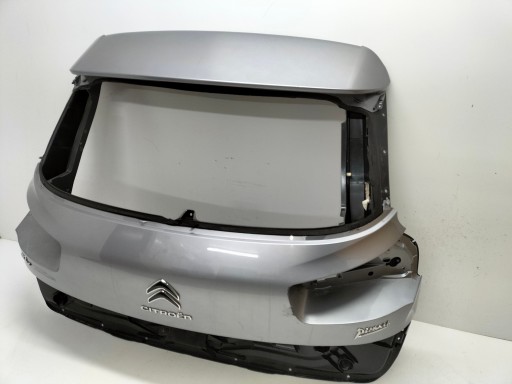 GEPEK ZADNJA ZADNJI GEPEKA CITROEN C4 PICASSO II 13- GEPEK ZADNJA ZADNJI GEPEKA CITROEN C4 PICASSO II 13-