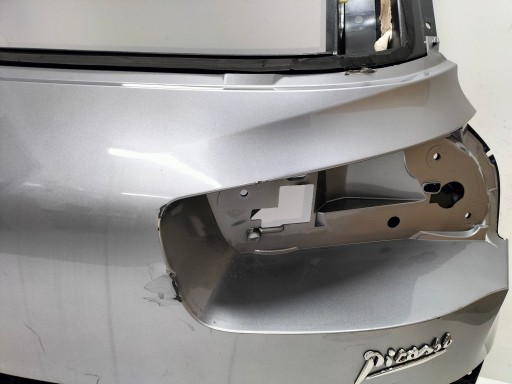 GEPEK ZADNJA ZADNJI GEPEKA CITROEN C4 PICASSO II 13- GEPEK ZADNJA ZADNJI GEPEKA CITROEN C4 PICASSO II 13-