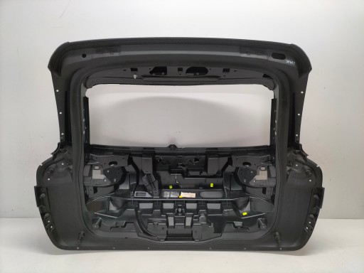 GEPEK ZADNJA ZADNJI GEPEKA CITROEN C4 PICASSO II 13- GEPEK ZADNJA ZADNJI GEPEKA CITROEN C4 PICASSO II 13-