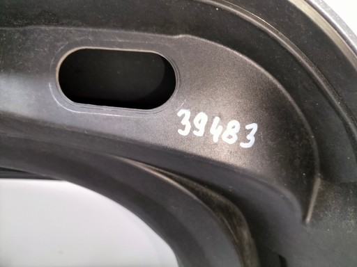 GEPEK ZADNJA ZADNJI GEPEKA CITROEN C4 PICASSO II 13- GEPEK ZADNJA ZADNJI GEPEKA CITROEN C4 PICASSO II 13-