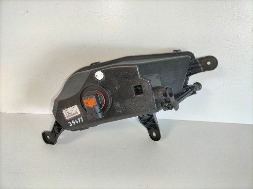 MAGLENKA LAMPA FAR LIJEVA STRANA OPEL ZAFIRA C 16- ASTRA K 15-