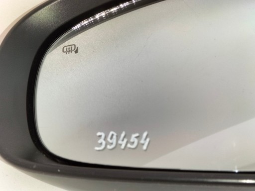 RETROVIZOR LIJEVA ELEKTRIČNO SUZUKI VITARA III 15- RETROVIZOR LIJEVA ELEKTRIČNO SUZUKI VITARA III 15-