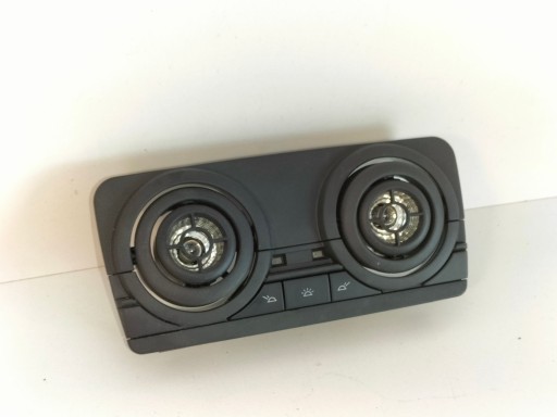 OSVIJETLJENJE SVIJETLO TAPACIRUNG KROVA ZADNJI BMW 5 F10 10- 6 F06 F12 F13 11-