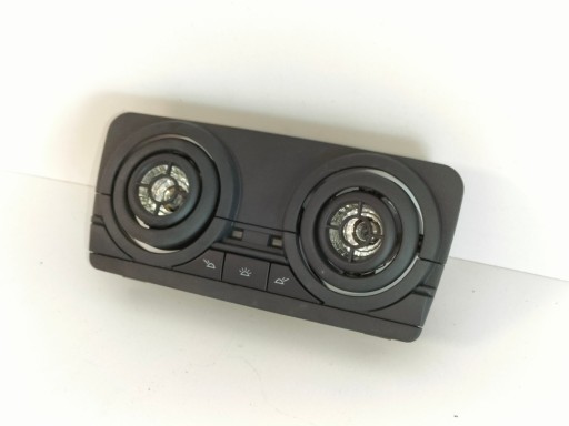 OSVIJETLJENJE SVIJETLO TAPACIRUNG KROVA ZADNJI BMW 5 F10 10- 6 F06 F12 F13 11-