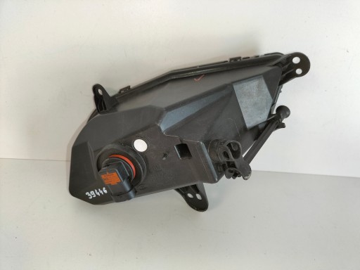 MAGLENKA LAMPA FAR LIJEVA STRANA OPEL MOKKA X 16- CHEVROLET CRUZE REDIZAJN MAGLENKA LAMPA FAR LIJEVA STRANA OPEL MOKKA X 16- CHEVROLET CRUZE REDIZAJN