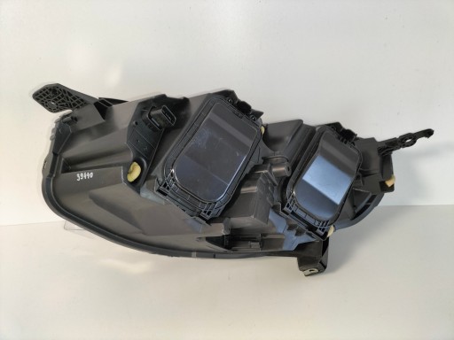 LAMPA FAR PREDNJA DESNA STRANA CITROEN JUMPY III 16- ZAFIRA D 19- VIVARO C LAMPA FAR PREDNJA DESNA STRANA CITROEN JUMPY III 16- ZAFIRA D 19- VIVARO C