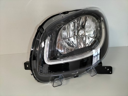 LAMPA FAR PREDNJA LIJEVA STRANA SMART FORTWO III 16-