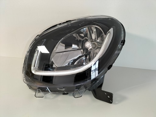 LAMPA FAR PREDNJA LIJEVA STRANA SMART FORTWO III 16-