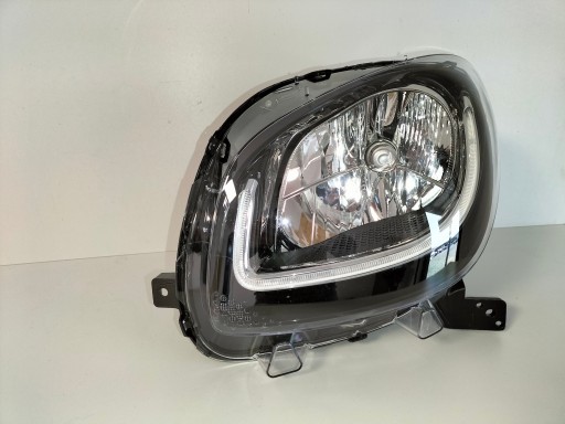 LAMPA FAR PREDNJA LIJEVA STRANA SMART FORTWO III 16-