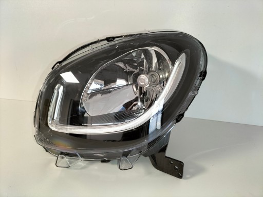 LAMPA FAR PREDNJA LIJEVA STRANA SMART FORTWO III 16-